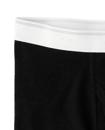 Lot de 10 boxers pour garçons