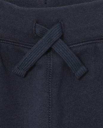 Ensemble de 3 pantalons de jogging en molleton d'uniforme pour garçons