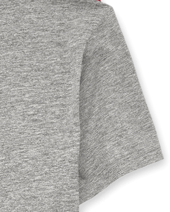 Boys Tee Shirt 5-Pack