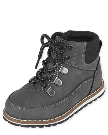 high top boots for toddlers