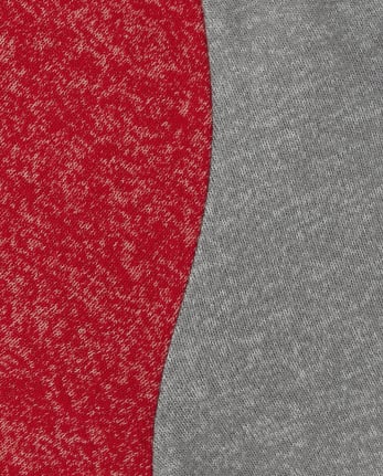 Baby And Toddler Boys Colorblock Lightweight Sweater Top
