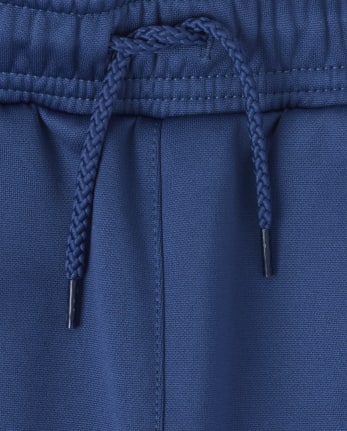 Boys Fleece Performance Jogger Pants