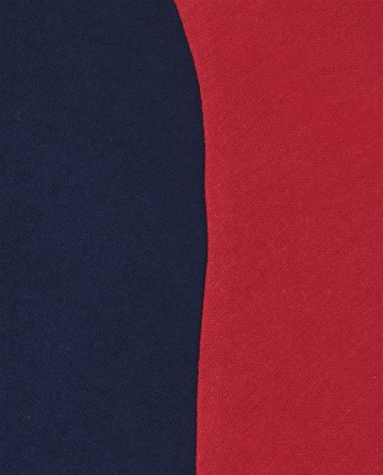 Boys Raglan Top