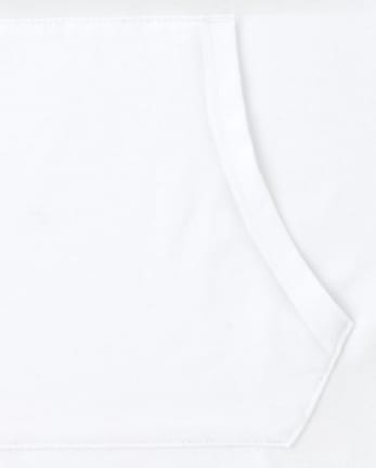 Boys Hooded Top