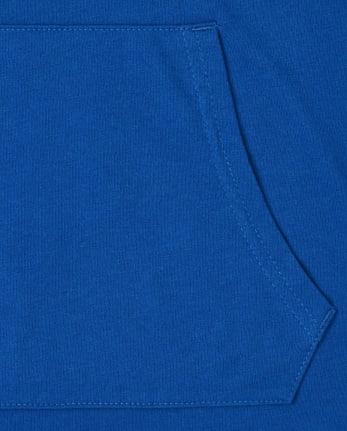 Sudadera con capucha para niños