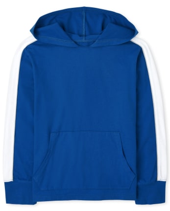 Sudadera con capucha para niños