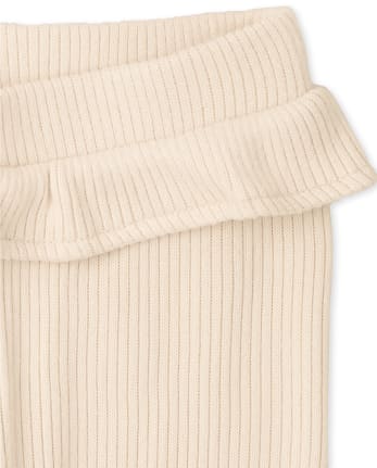 Juego de 2 piezas Love para niñas pequeñas