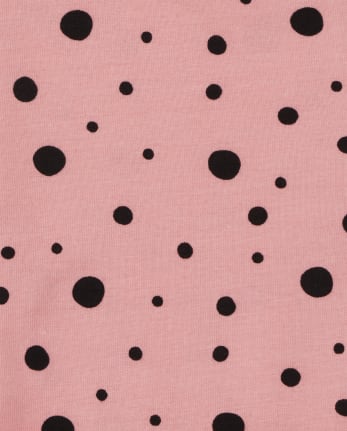 Toddler Girls Cat Leggings 2-Pack