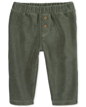 Conjunto de ropa de juego de 2 piezas de oso para bebé niño