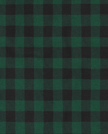 Buffalo plaid leggings discount girls