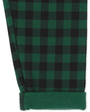 Girls buffalo deals plaid leggings