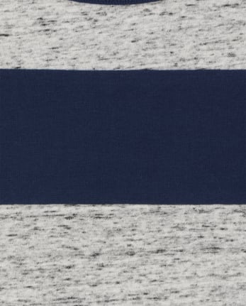 Top con bloques de colores para bebés y niños pequeños