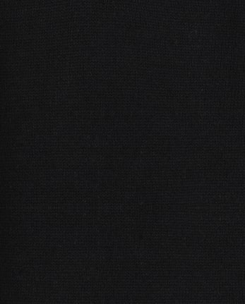 Pull à col en V pour bébés et tout-petits garçons