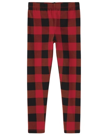 Leggings estampados para niñas