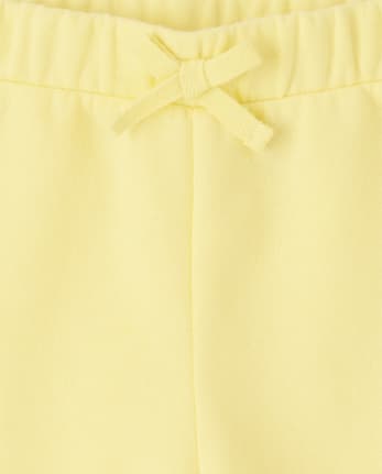 Toddler Girls Active Sun Ruffle 2-Piece Set