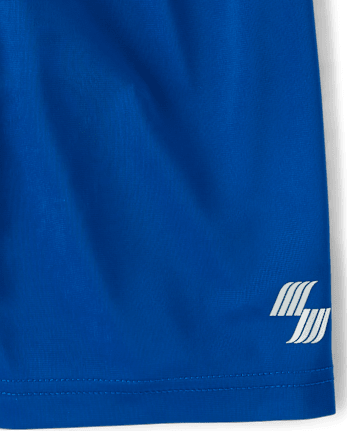 Shortsde baloncesto para niños