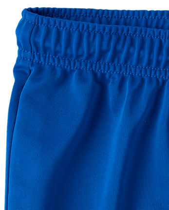 Shortsde baloncesto para niños