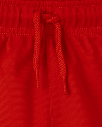 Shortsde baloncesto para niños