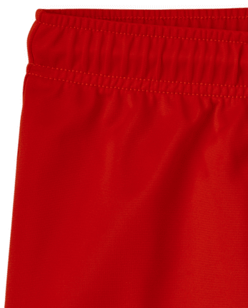Shortsde baloncesto para niños
