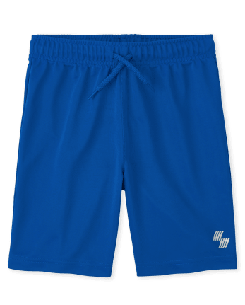 Pantalones cortos de baloncesto para niños