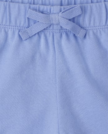 Pantalones cortos para niñas