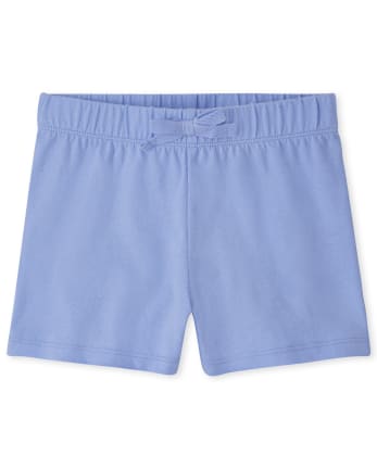 Pantalones cortos para niñas