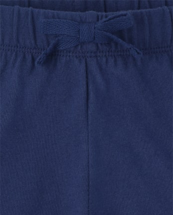 Pantalones cortos para niñas
