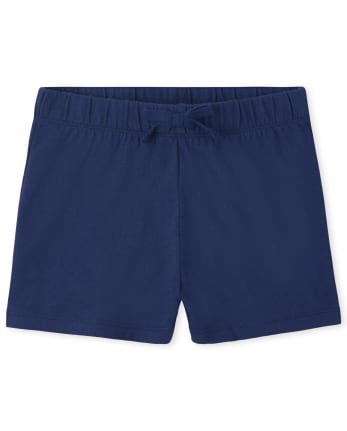 Pantalones cortos para niñas