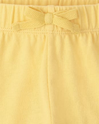 Girls Shorts