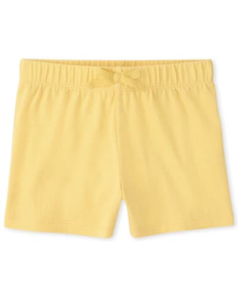 Girls Shorts