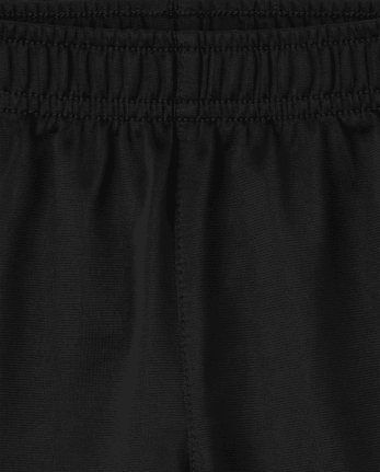 Toddler Boys Basketball Shorts