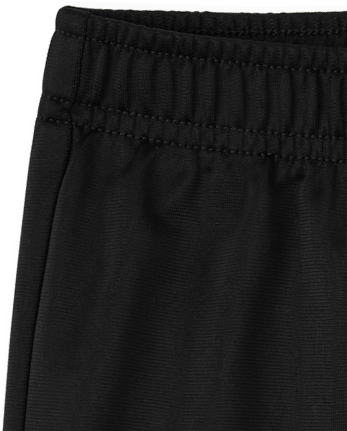 Toddler Boys Basketball Shorts