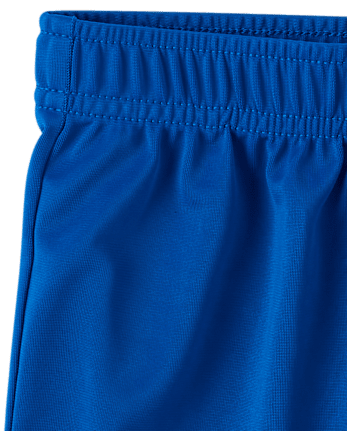 Toddler Boys Basketball Shorts