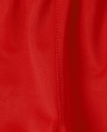 Baby And Toddler Boys Basketball Shorts