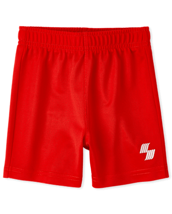 tout-petit Short de Basketball Garçon