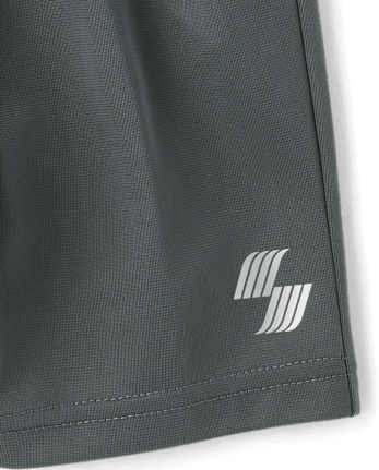 Toddler Boys Basketball Shorts