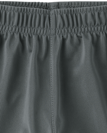 Toddler Boys Basketball Shorts