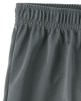 Toddler Boys Basketball Shorts