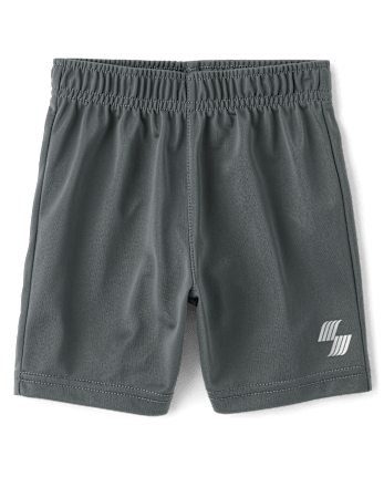 Toddler Boys Basketball Shorts
