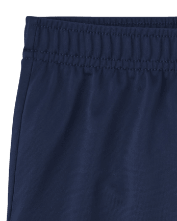Baby And Toddler Boys Basketball Shorts
