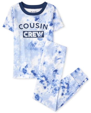 Cousin crew jammies cheap