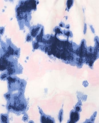 Girls Print Skort 2-Pack