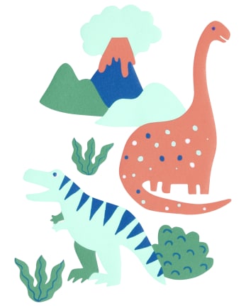 Maillot de bain graphique pour bébé et tout-petit garçon