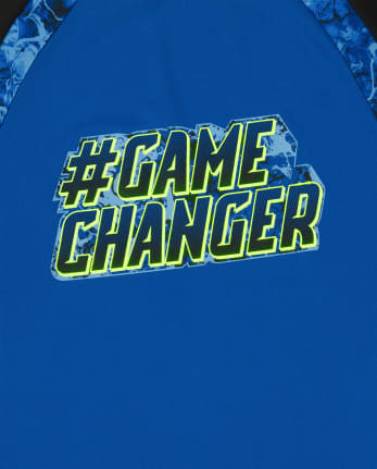 Conjunto de rendimiento de 2 piezas para niños