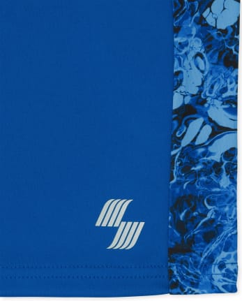 Conjunto de rendimiento de 2 piezas para niños