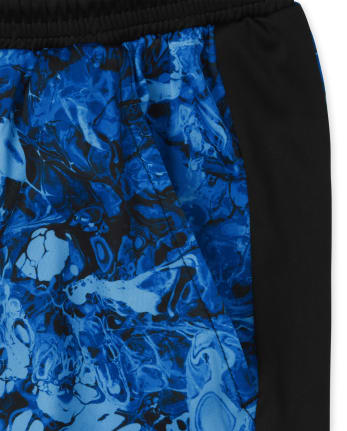 Conjunto de rendimiento de 2 piezas para niños