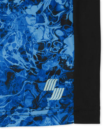 Conjunto de rendimiento de 2 piezas para niños