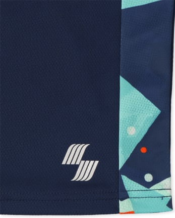 Conjunto de rendimiento de 2 piezas para niños