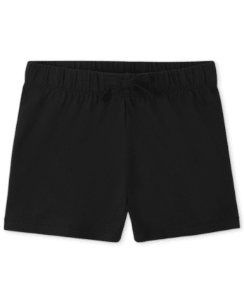 Pantalones cortos para niñas