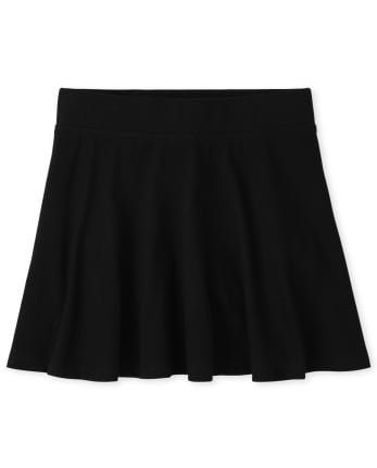 Falda pantalón para niñas